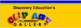 Discovery Education's Clip Art Gallery