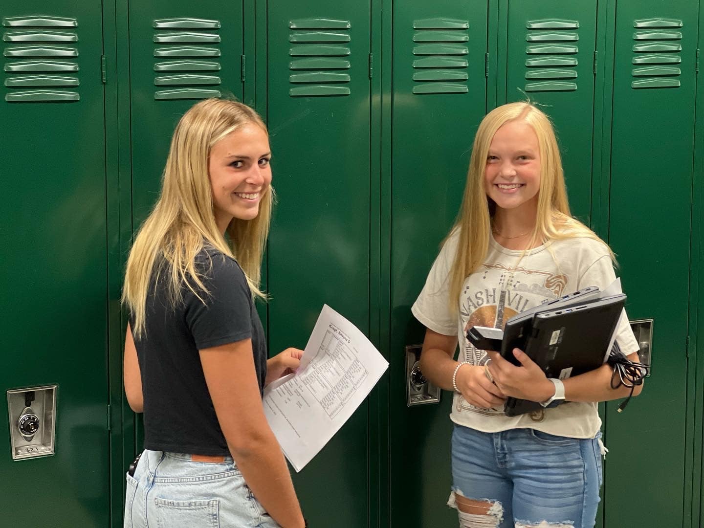 Gallery 2022 Middle School and High School Open Houses