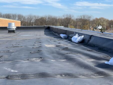 Roofing