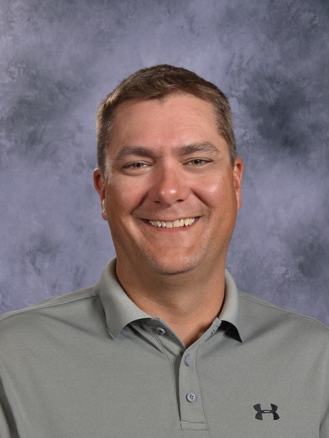 Mr. Eric Talsma