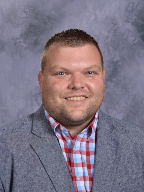 Mr. Mitch Bosch