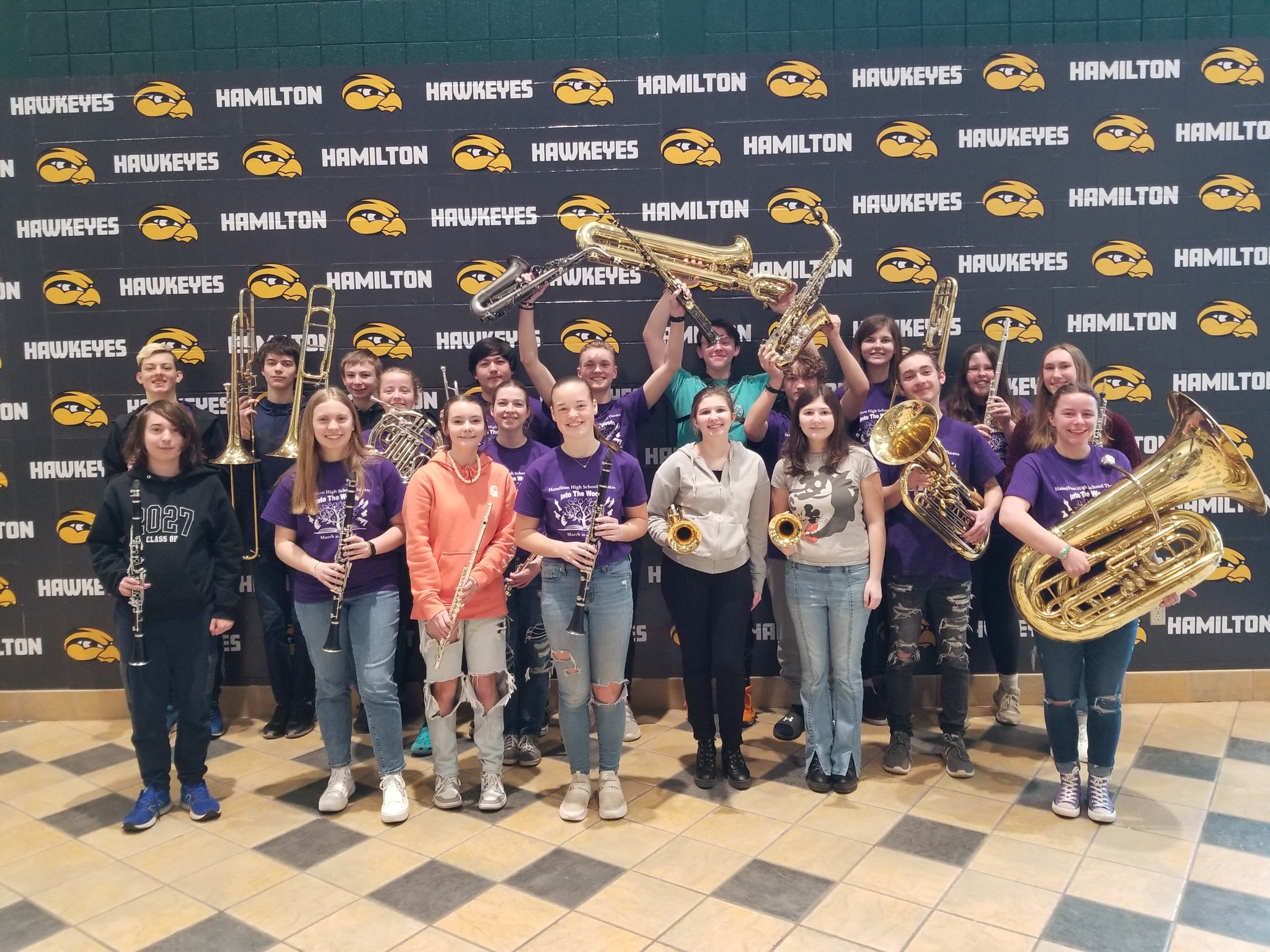 Recapping a highly successful MSBOA State Solo & Ensemble Festival for