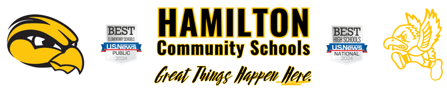 Hamilton Community Schools